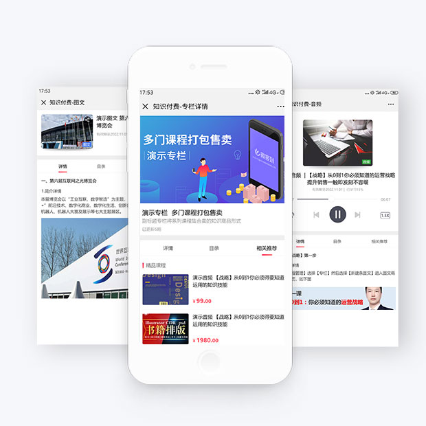 多樣商品形態(tài) 滿足變現(xiàn)需求