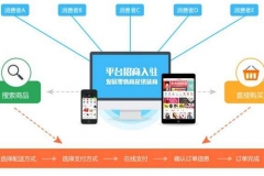 多商家b2b2c商城系統應該怎么開發呢