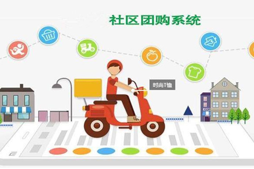 疫情影響下企業(yè)怎么開展社區(qū)團(tuán)購(gòu)?